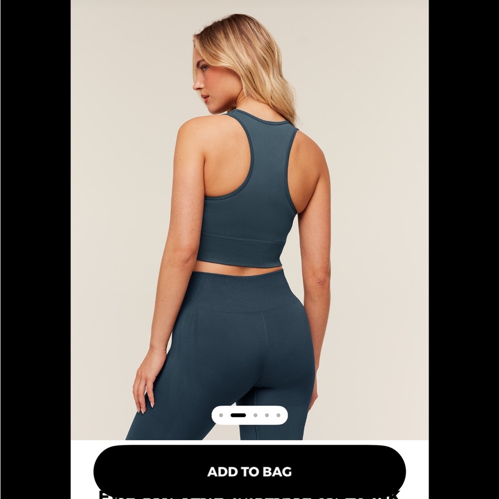 Gymshark SET❗️❗️❗️ - Picture 2 of 8